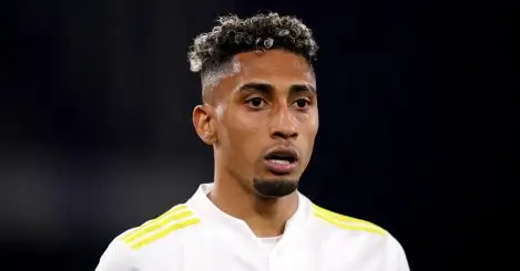 Leeds star admits World Cup ‘weighs on his decision’ amid reports of Barcelona interest