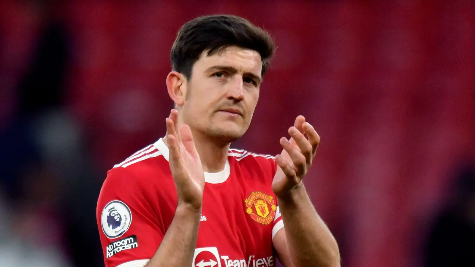 Pundit predicts Southgate headache over Maguire if Man Utd boss Ten Hag says ‘he’s not for me’