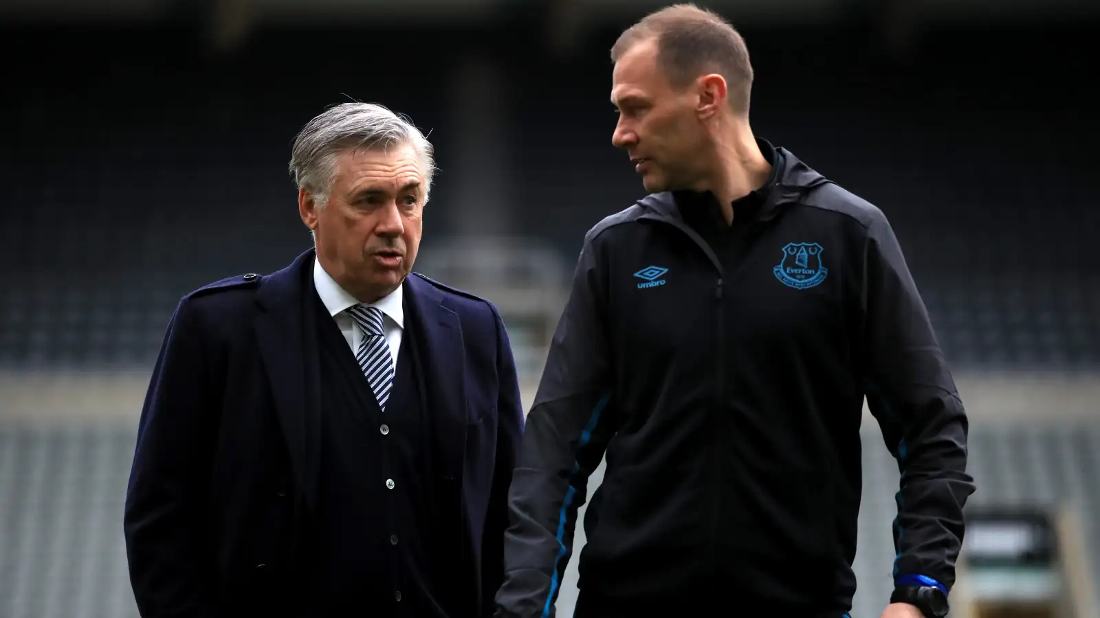 Real Madrid’s Ancelotti instructs Blackburn on new manager in surprise phone call