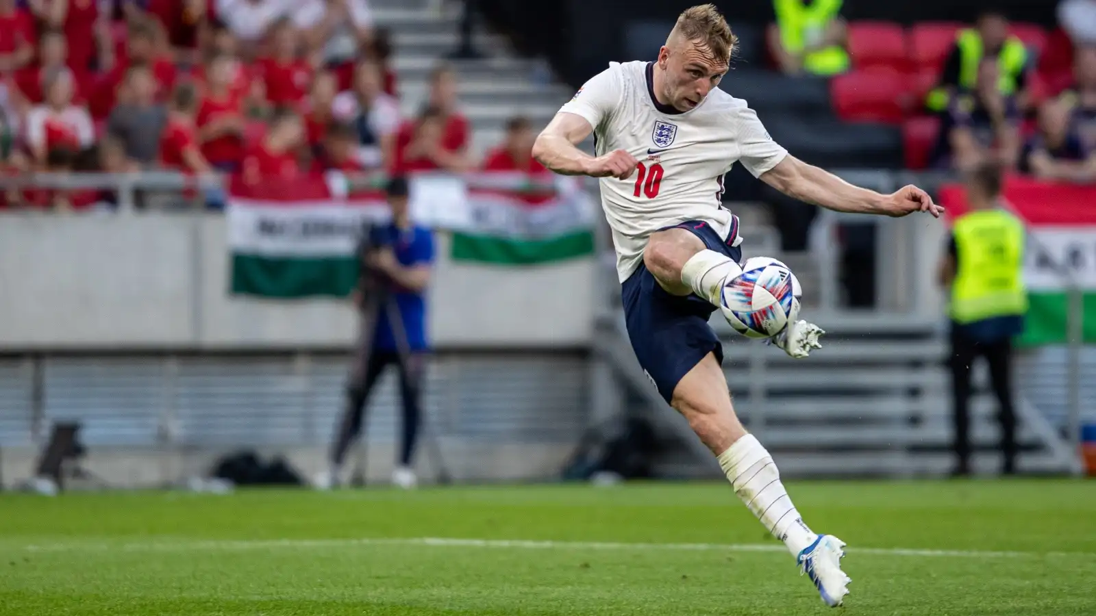 Bowen reveals ‘mixed emotions’ after ‘disappointing’ loss on England debut