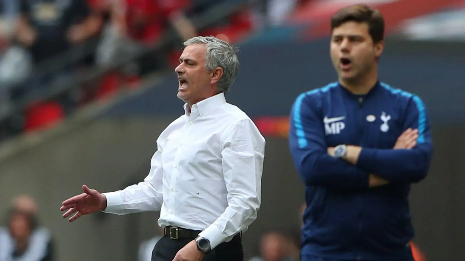 Mourinho ‘100 per cent’ committed to Roma after emerging as top candidate for PSG job