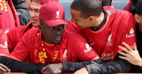 Former Liverpool star slams Mane over ‘worst excuse’ for wanting to leave Anfield