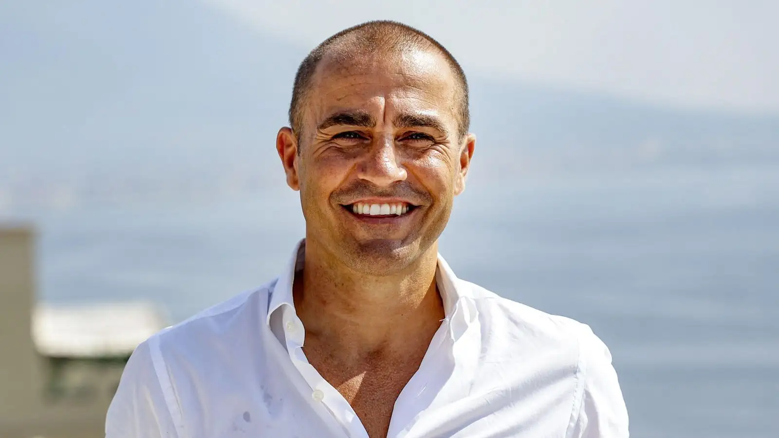 Cannavaro claims Man Utd player could be ‘of no use’ to Serie A giants Juventus