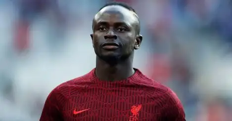 Bayern set to fail with second Sadio Mane offer as Liverpool eye 22-year-old replacement