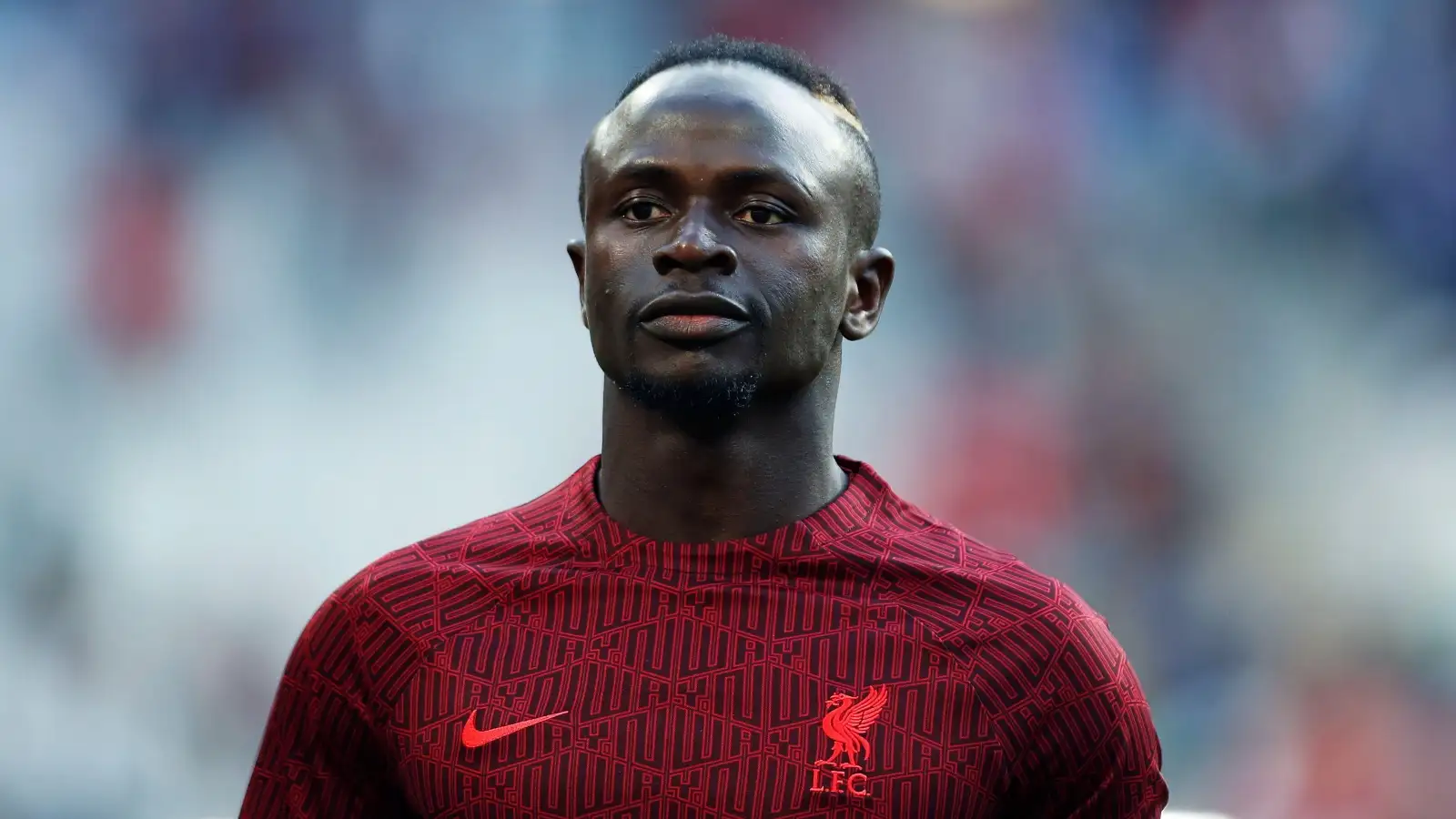 Why Sadio Mane should take the opportunity and move to Bayern Munich ? -  Bavarian Football Works