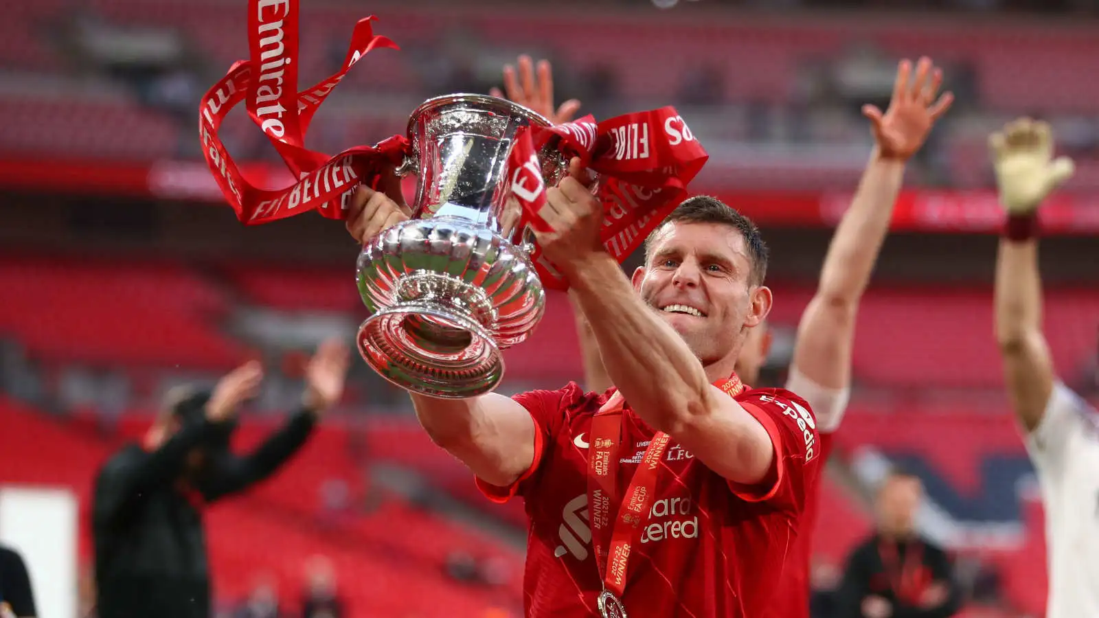 James Milner is priceless for sensible Liverpool and may even be Klopp successor