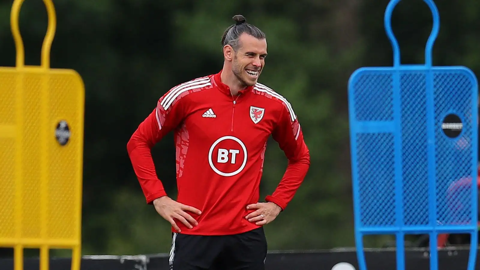 Wales boss Rob Page advises Gareth Bale on next move after departing Real Madrid