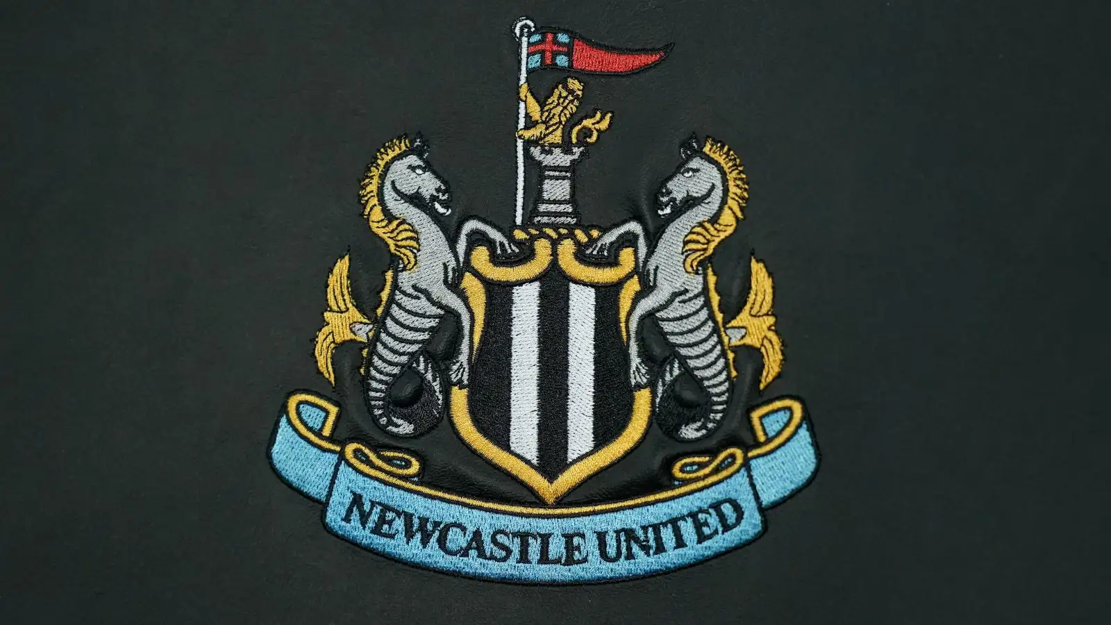 Newcastle United badge