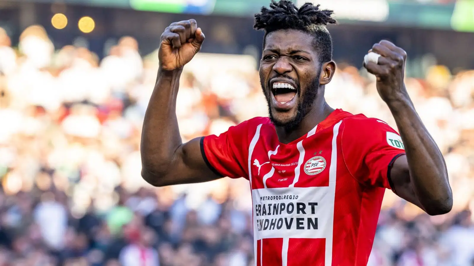 Transfer gossip: Man Utd in for £30m PSV star, Chelsea want Inter exchange, Nunez latest