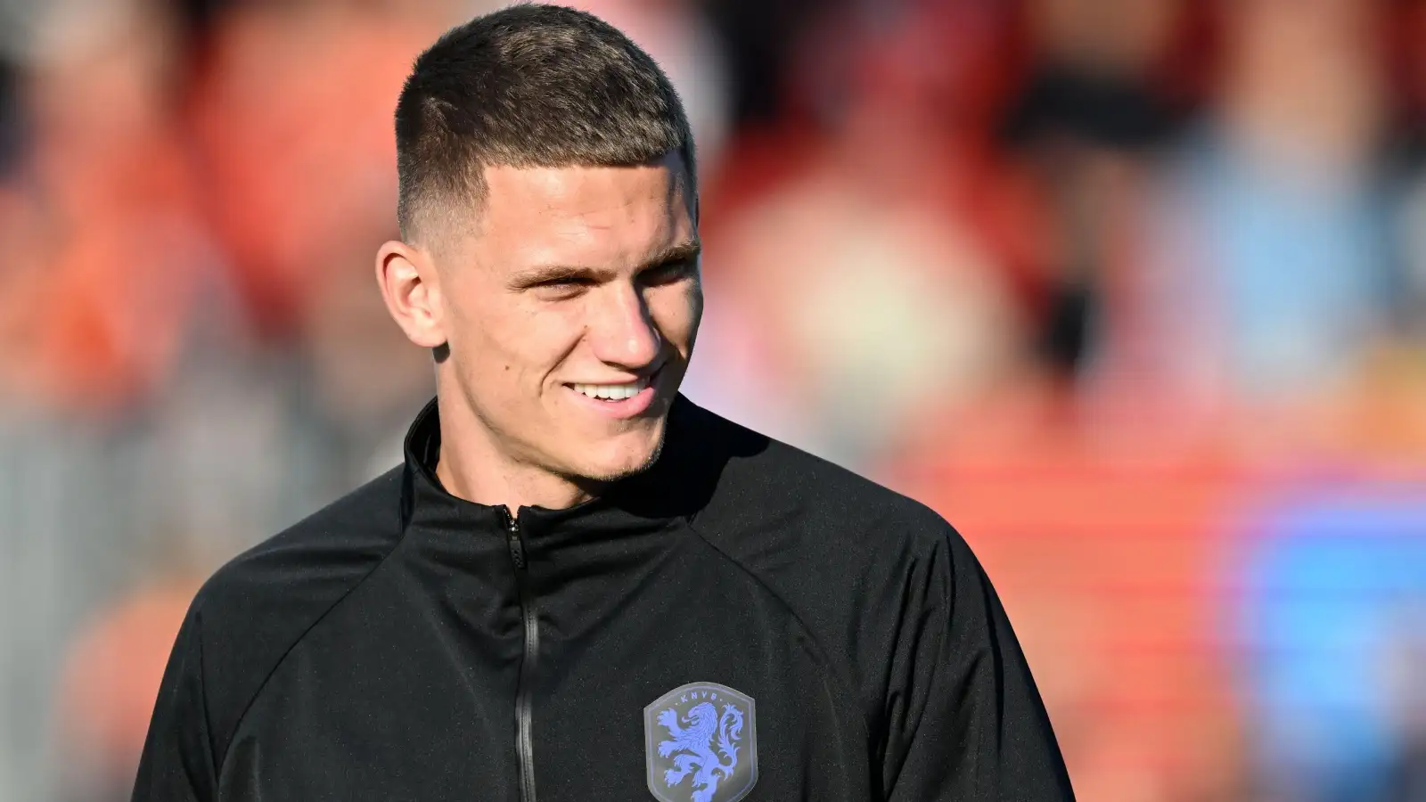 Arsenal and Man Utd make late attempt to hijack move for top Newcastle, AC Milan target