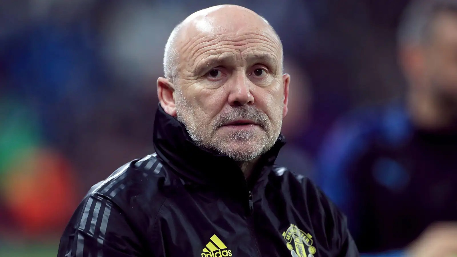 Phelan ‘could stay in non-coaching role’ as Ten Hag relieves him of assistant manager duties