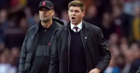 Steven Gerrard must go, and all the reasons Liverpool have slumped this season