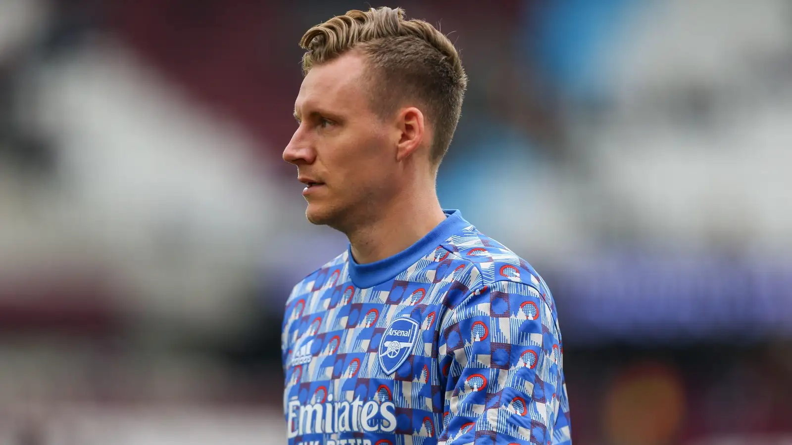 Out-of-favour Arsenal man ‘in talks’ with Fulham as Cottagers eye first summer signing