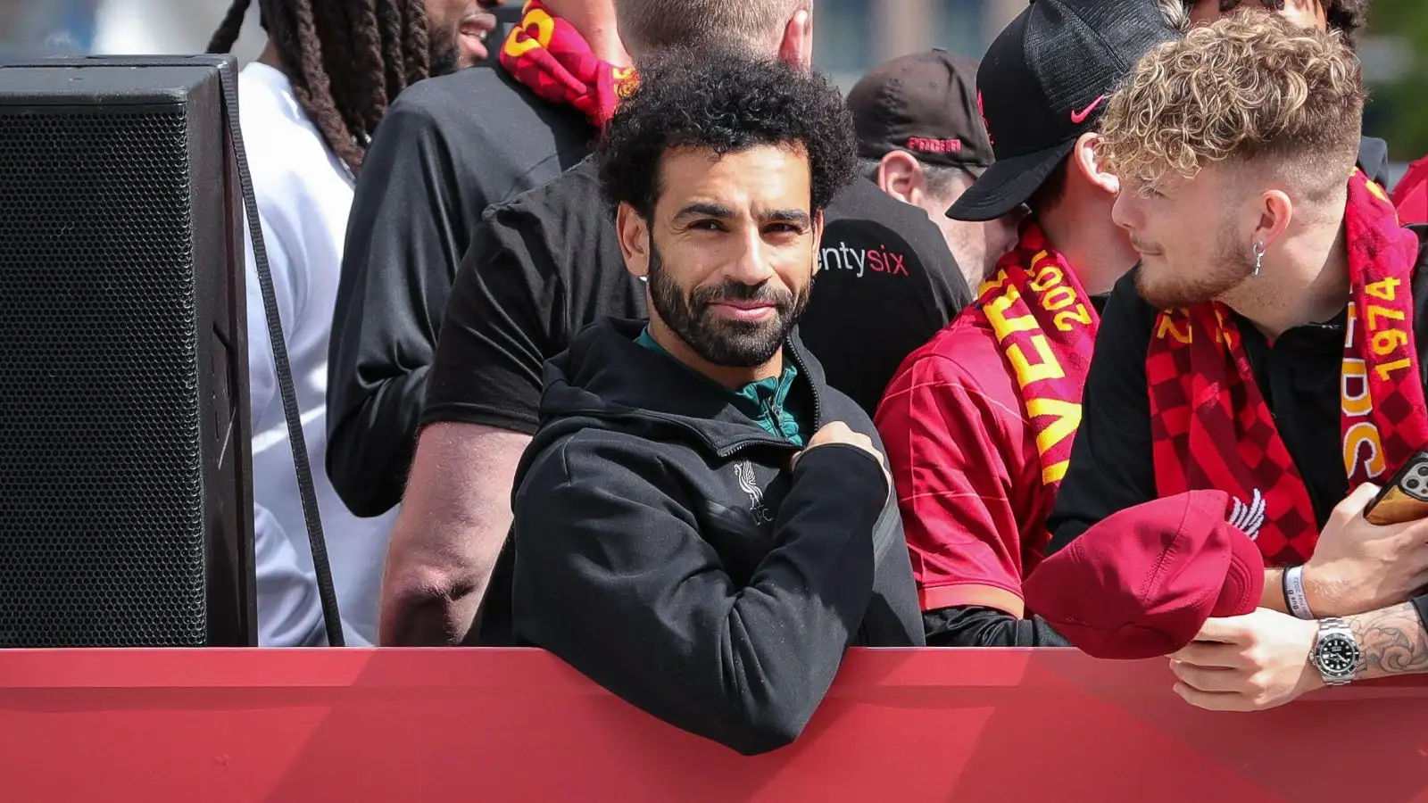 How Mo Salah has become a global phenomenon by breaking an old