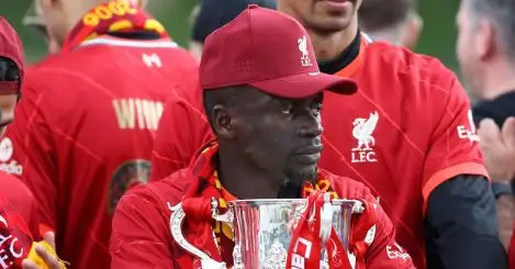 Mane told ‘there are ways to go out’ – forward at risk of tarnishing ‘his Liverpool legacy’