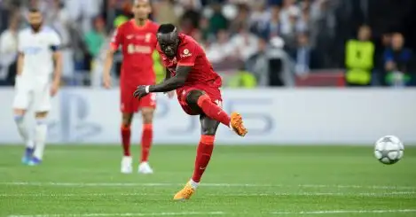 Mane to leave Liverpool ‘in coming days’ with Bayern expected to meet asking price