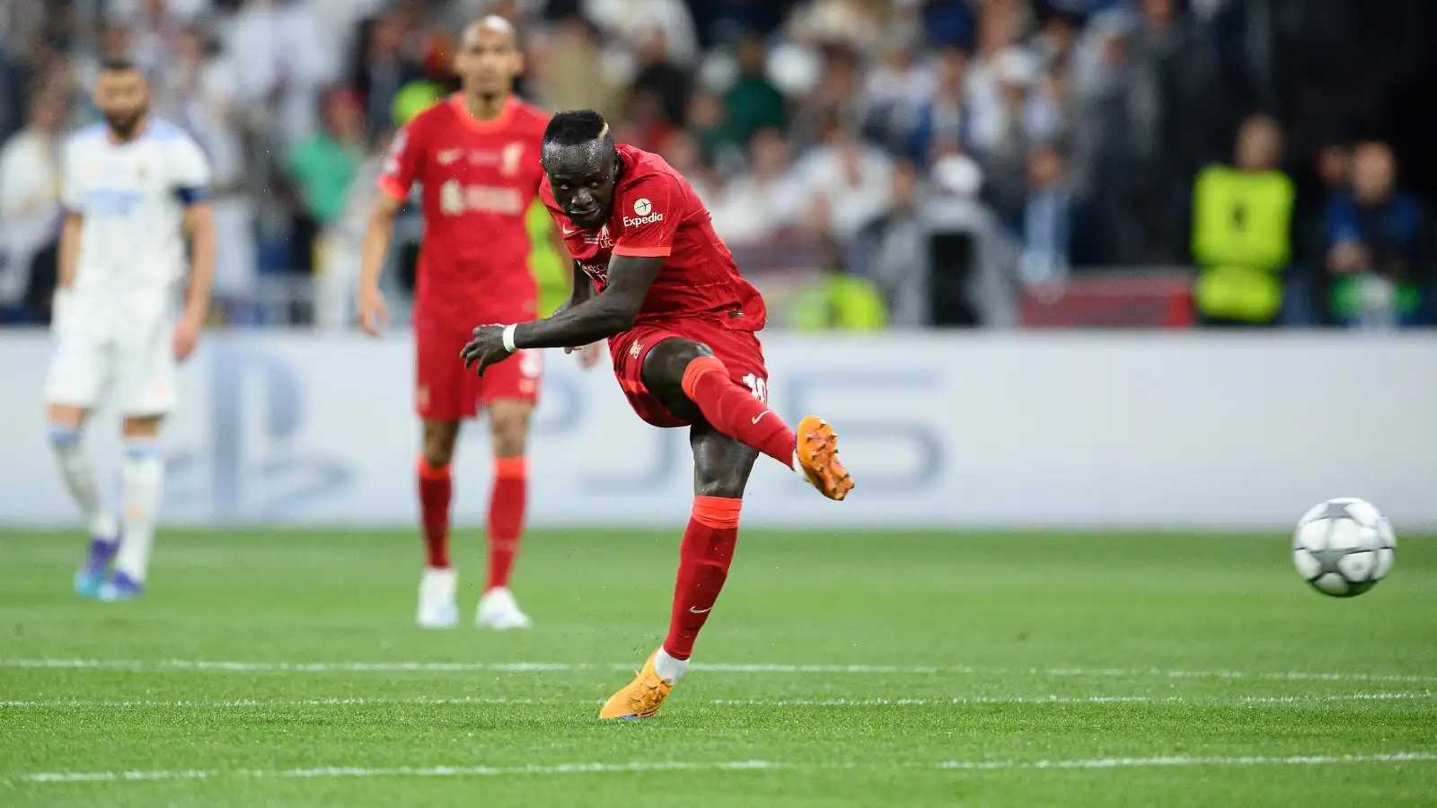 Mane to leave Liverpool ‘in coming days’ with Bayern expected to meet asking price