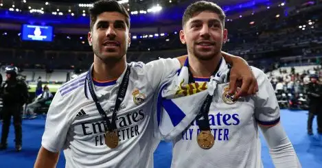 Liverpool to ‘try again’ in 2023 for Real Madrid star after late €100m summer bid