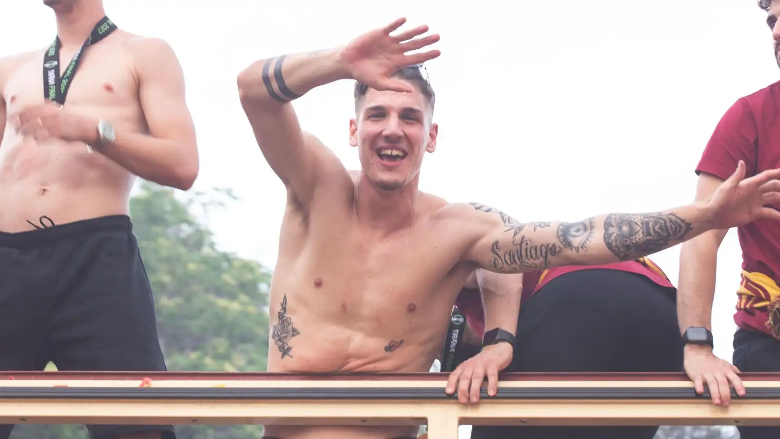 ‘Newcastle, Tottenham don’t have full liking’ of €50m-rated Roma star – player’s preference revealed