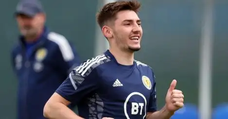Chelsea trigger contract extension to keep Billy Gilmour at Stamford Bridge until 2024