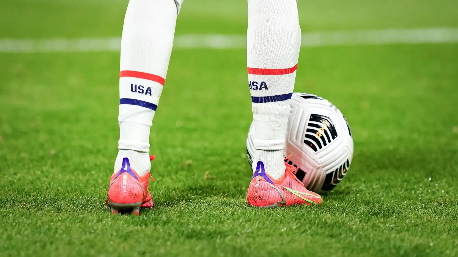 generic football picture