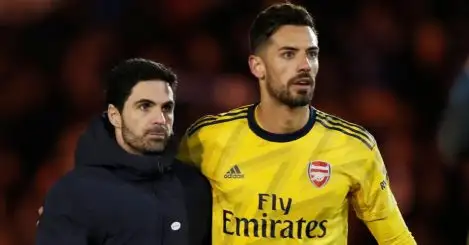 Every Premier League manager’s first and biggest signing from Arteta to Lage