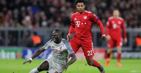 Liverpool urged to raid Bayern Munich for £34m-rated attacker labelled ‘brilliant Mane replacement’