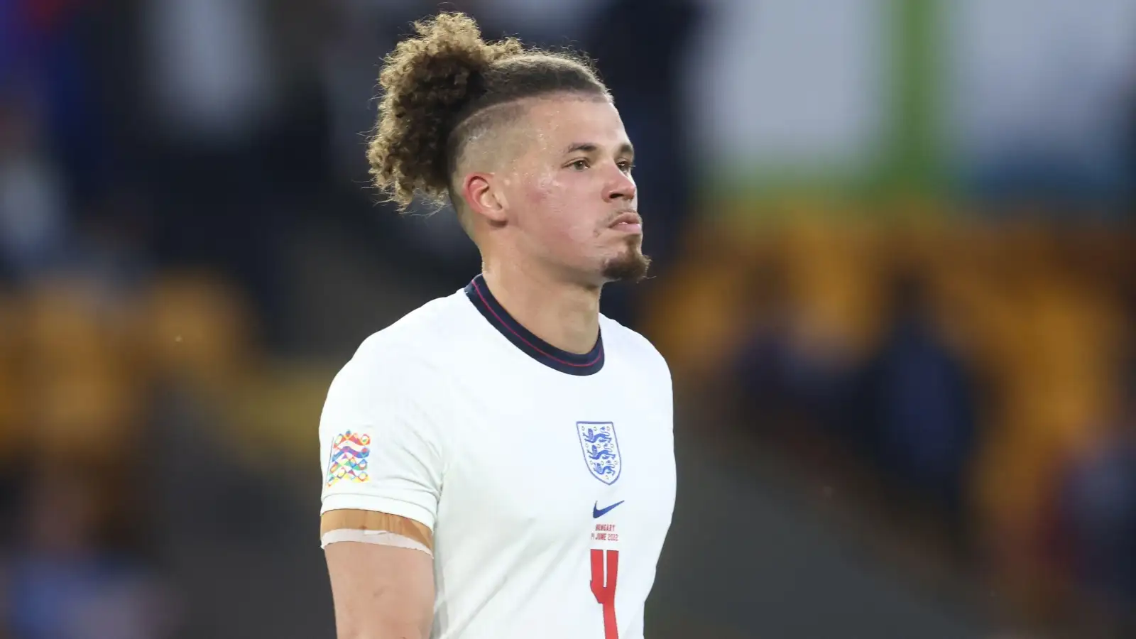 Phillips warned by ex-Leeds man, who claims he will ‘become another squad player’ at Man City
