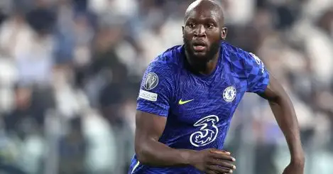 Chelsea suggest four players as makeweights to Inter Milan in possible Lukaku transfer