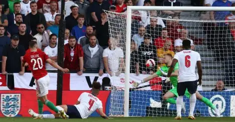 Aaron Ramsdale monstering betrays that football doesn’t understand goalkeeping