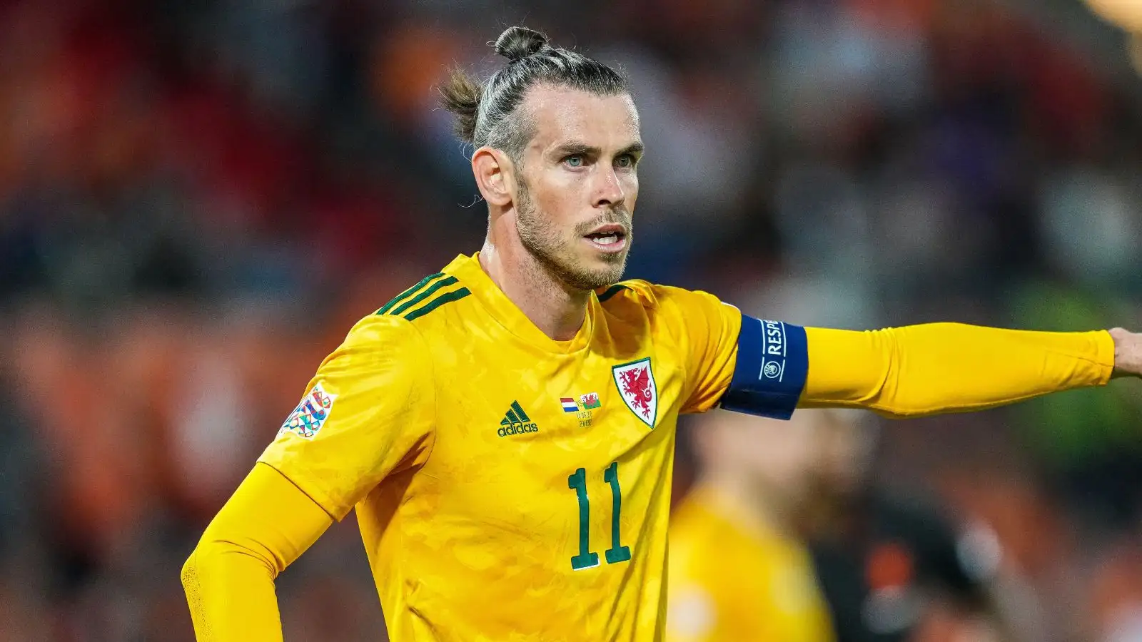 Bale advised on ideal summer move as Tottenham, Newcastle and Aston Villa target free transfer