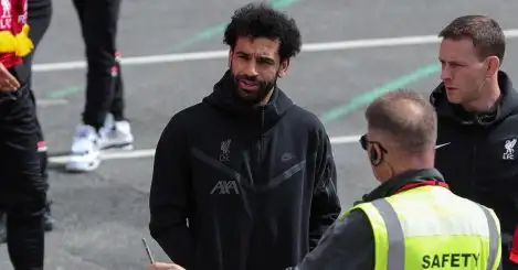 Liverpool will ‘come to a compromise’ with ‘marquee player’ Salah over new contract – pundit