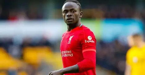 Mane to join Bayern from Liverpool after ‘total agreement’ with fee to be ‘less than £34m’
