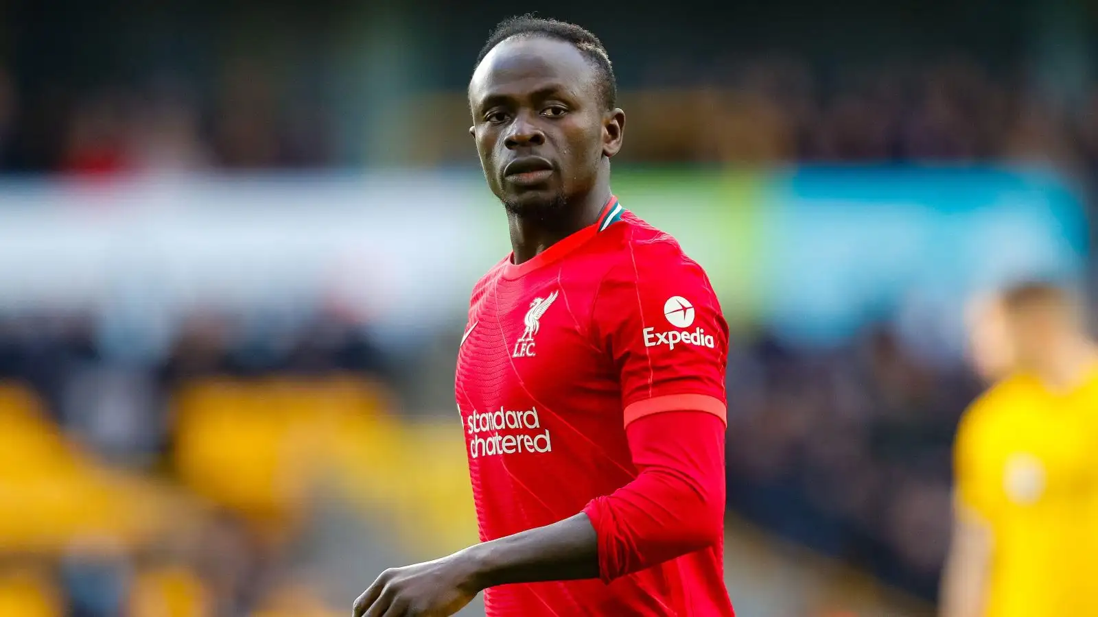 Sadio Mane To Bayern Munich: Liverpool Reach Agreement With German  Bundesliga Champions - Report