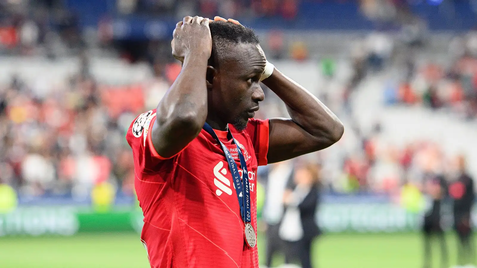 Mane set for Munich flight on Tuesday to complete Bayern medical, unveiling planned