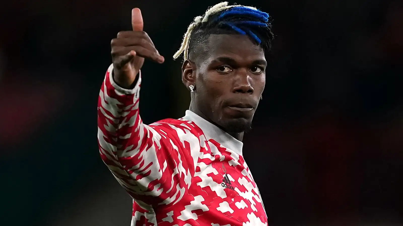 Pogba slammed by pundit for documentary that ‘sums up’ Man Utd’s ‘Instagram team’