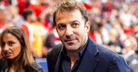 Del Piero wades in on Mane, Liverpool, Bayern Munich situation – ‘it is a good deal for everybody’