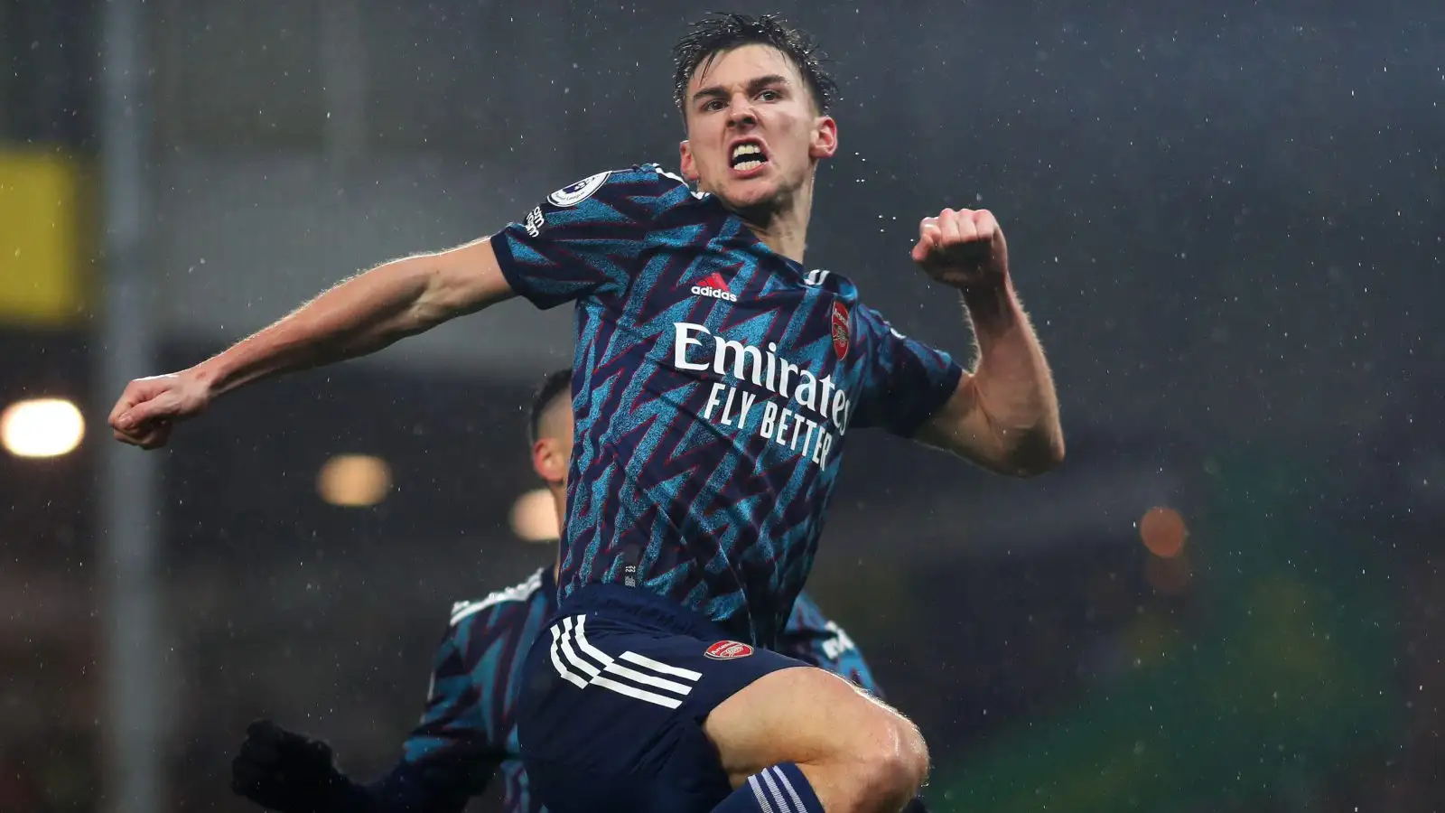 Transfer gossip: Man City target key Arsenal star, Chelsea ponder return for defender