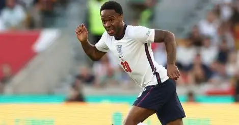 Sterling ‘acutely aware’ of Man City situation, player has ‘interest’ in joining Premier League rival