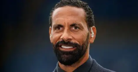 Ferdinand blasts Man Utd for giving star ‘no confidence, no guidance and no structure’