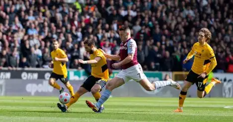 Has ‘whinging’ John McGinn really got any better options than Aston Villa?