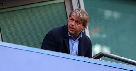 Todd Boehly warned Man City may hijack £130m Chelsea transfer out of spite