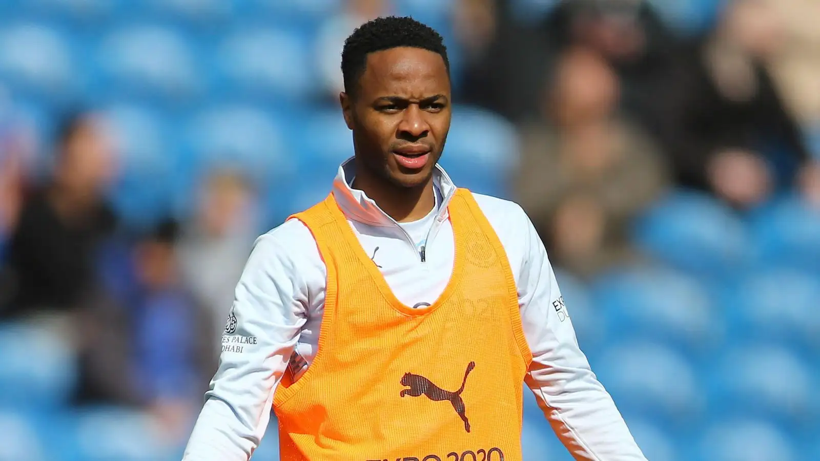 Sterling considering future