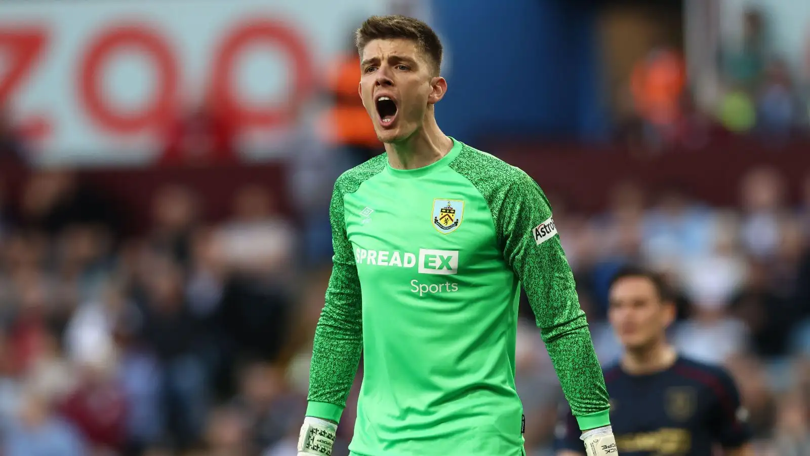 Nick Pope: Newcastle sign England goalkeeper from Burnley in £10m deal, Football News