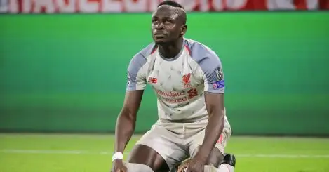 Mane calls it the ‘right time’ to leave Liverpool as he completes Bayern Munich move