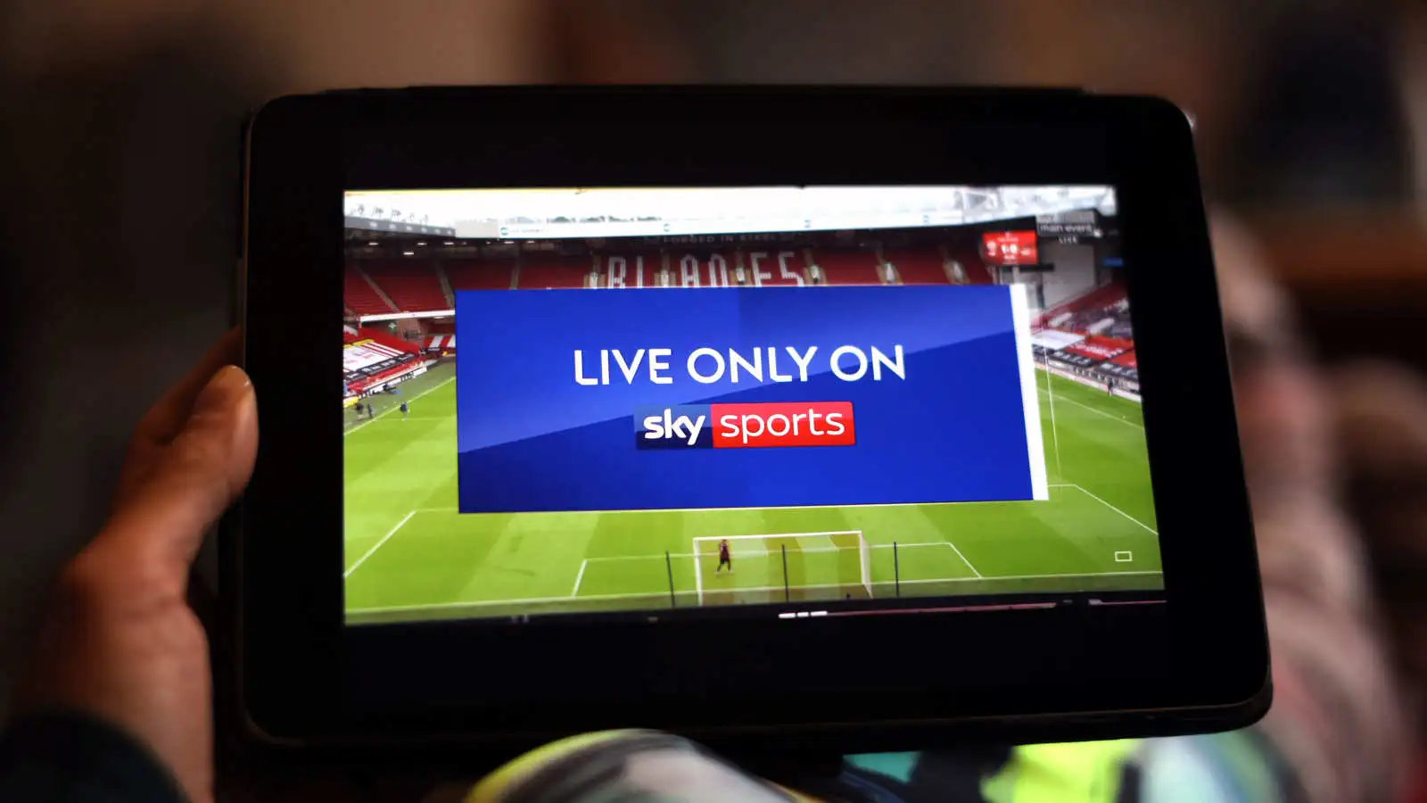 Premier League 'golden days' have been fuelled by pay-TV