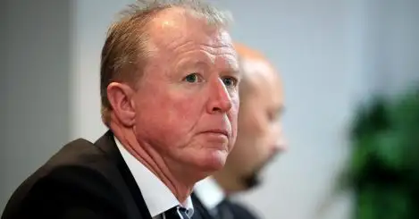 McClaren slams ‘body language’ of some players as he outlines new Man Utd culture plan