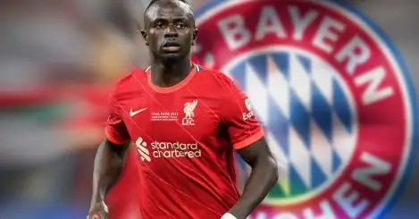 Concern over Mane’s motivation for Liverpool exit, and a view from Rwanda on Arsenal link…