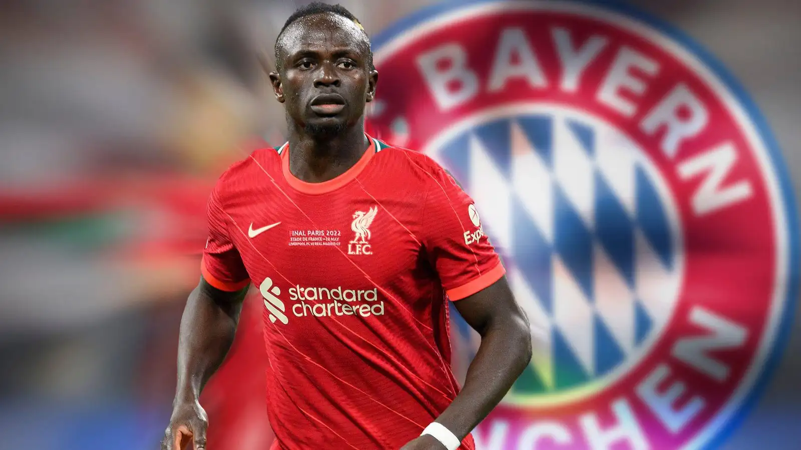 Sadio Mane: The shirt number he could wear at Bayern Munich