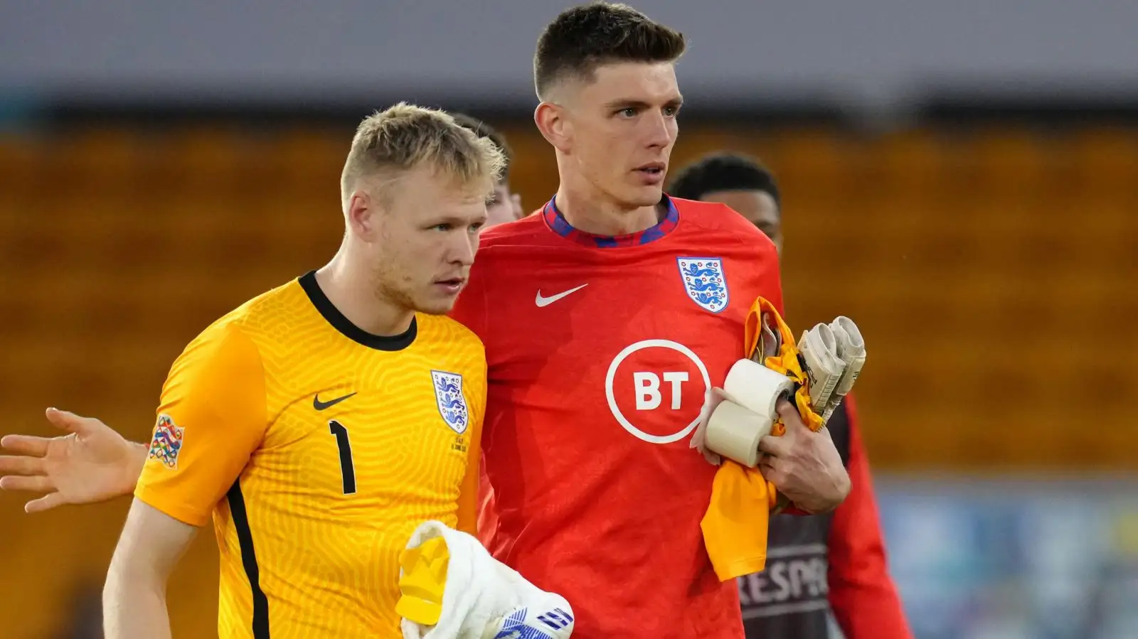 Nick Pope: Newcastle sign England goalkeeper from Burnley in £10m deal, Football News